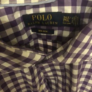 Ralph Lauren Polo Shirt